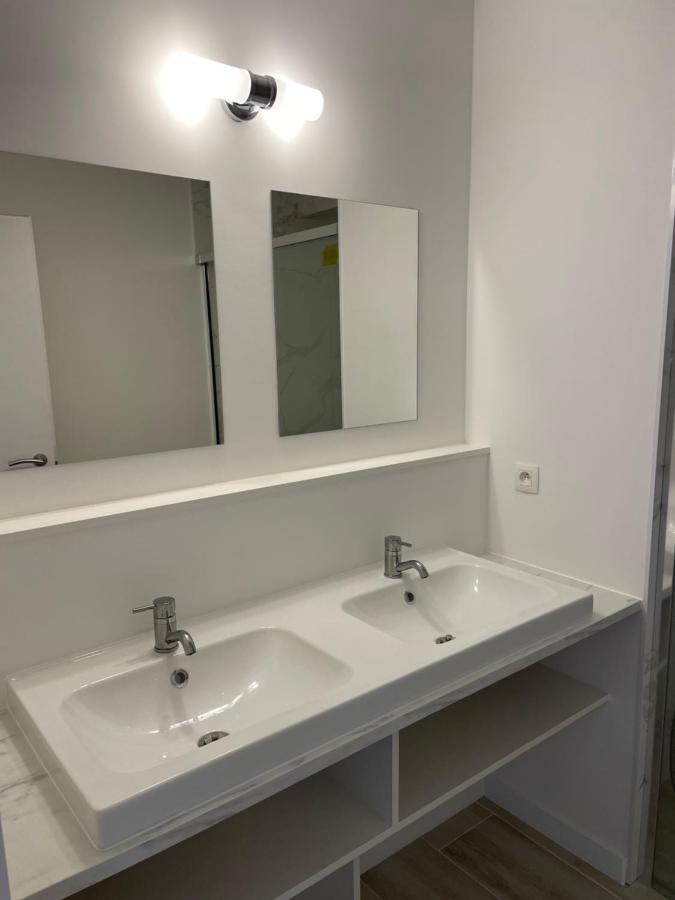 Gallery Apartment ブランケンベルヘ エクステリア 写真