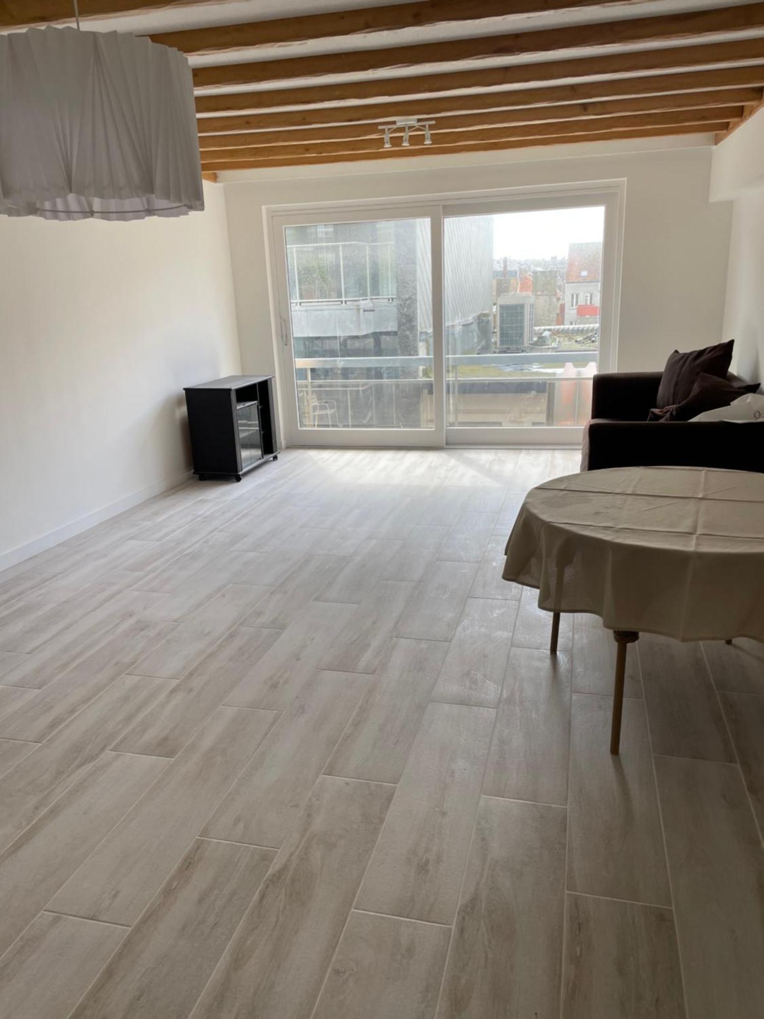 Gallery Apartment ブランケンベルヘ エクステリア 写真