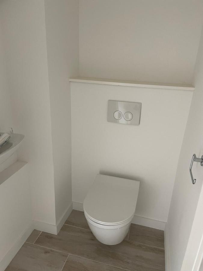Gallery Apartment ブランケンベルヘ エクステリア 写真